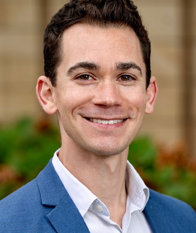 Golan Moskowitz, Tulane University’s Stuart and Suzanne Grant Center for the American Jewish Experience