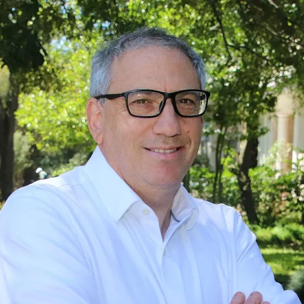 Dr. Brian Horowitz, Tulane University