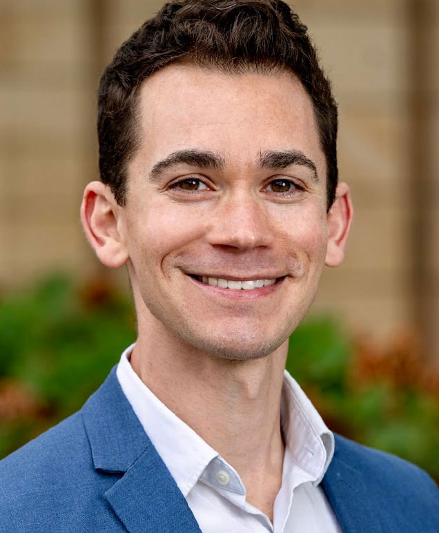 Golan Moskowitz, Tulane University