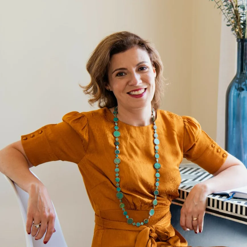 Dr. Ilana Horwitz