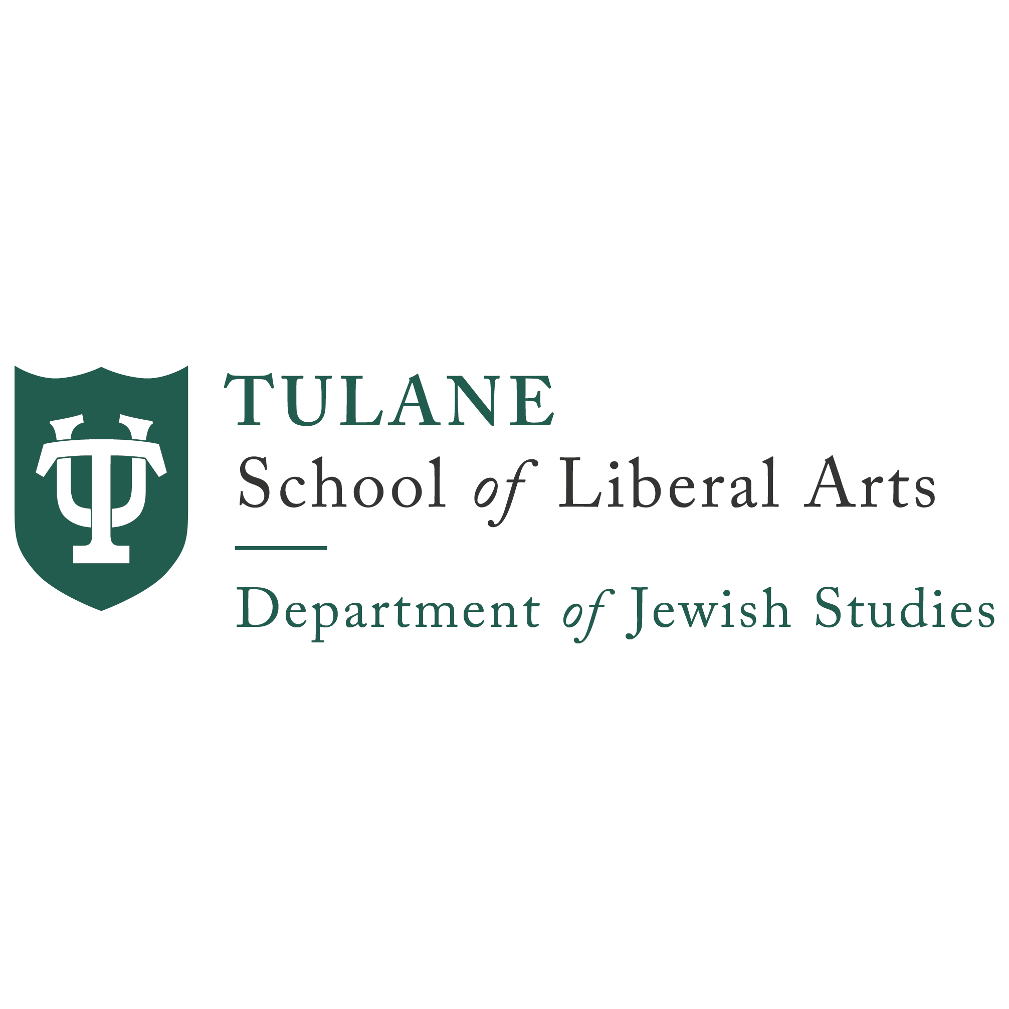 Tulane University Department of Jewish Studies